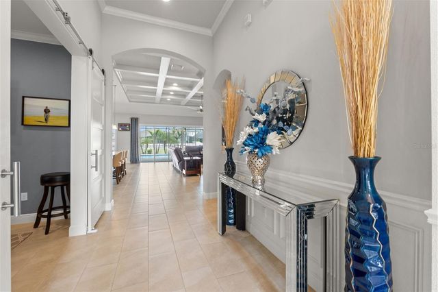 8142 WATER COLOR DRIVE, Land O Lakes, FL 34638