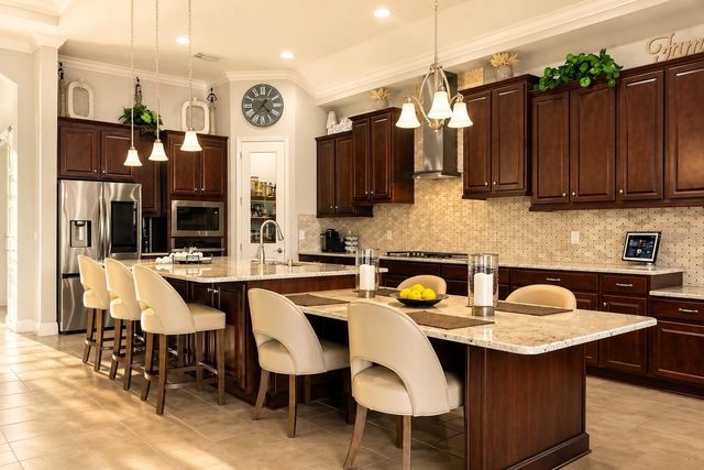 8142 WATER COLOR DRIVE, Land O Lakes, FL 34638