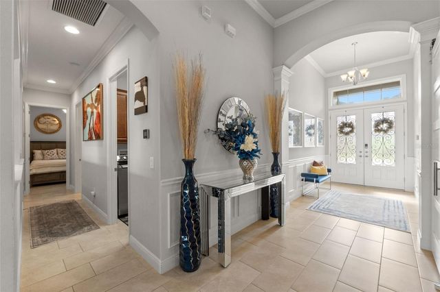 8142 WATER COLOR DRIVE, Land O Lakes, FL 34638