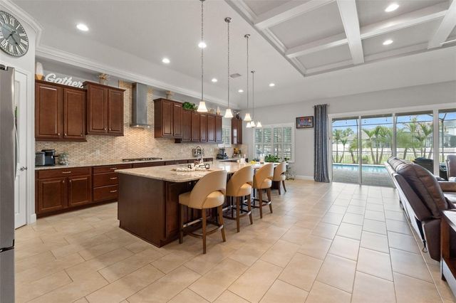 8142 WATER COLOR DRIVE, Land O Lakes, FL 34638