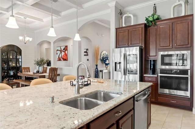 8142 WATER COLOR DRIVE, Land O Lakes, FL 34638
