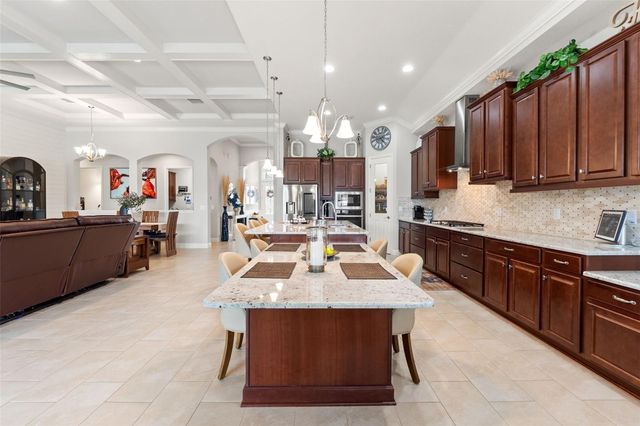 8142 WATER COLOR DRIVE, Land O Lakes, FL 34638