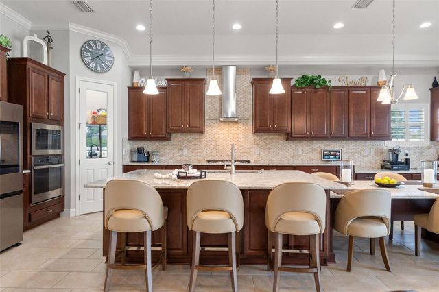 8142 WATER COLOR DRIVE, Land O Lakes, FL 34638