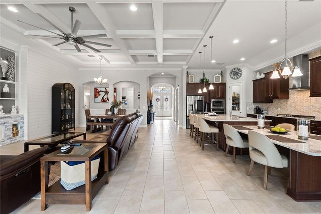 8142 WATER COLOR DRIVE, Land O Lakes, FL 34638