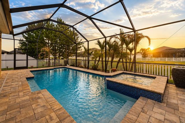 8142 WATER COLOR DRIVE, Land O Lakes, FL 34638