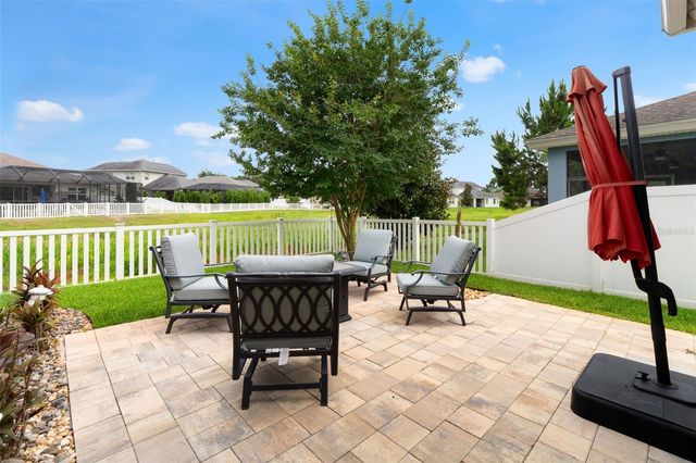 8142 WATER COLOR DRIVE, Land O Lakes, FL 34638