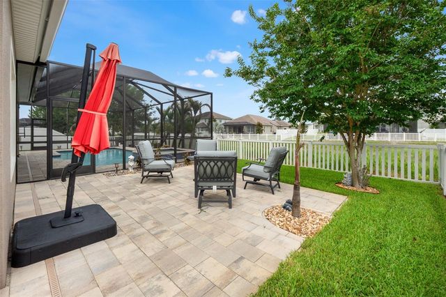8142 WATER COLOR DRIVE, Land O Lakes, FL 34638