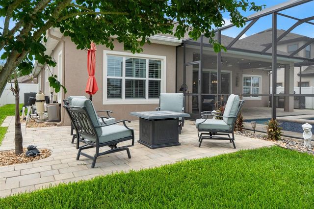 8142 WATER COLOR DRIVE, Land O Lakes, FL 34638