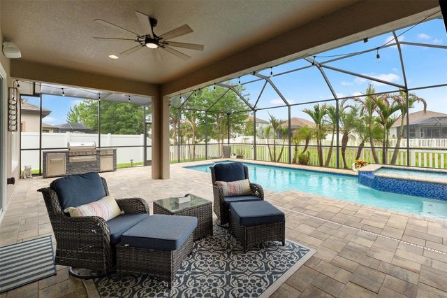 8142 WATER COLOR DRIVE, Land O Lakes, FL 34638