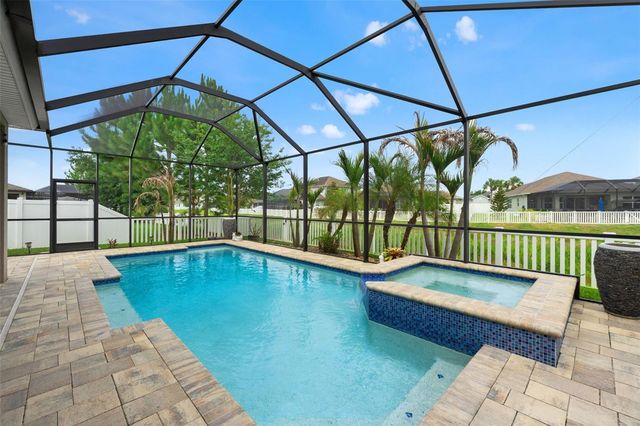8142 WATER COLOR DRIVE, Land O Lakes, FL 34638