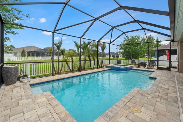 8142 WATER COLOR DRIVE, Land O Lakes, FL 34638