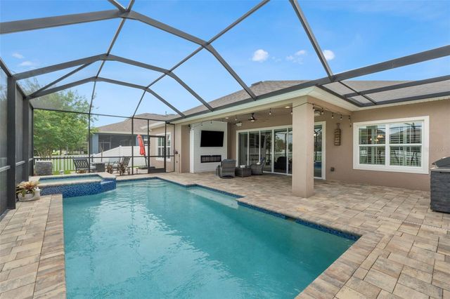 8142 WATER COLOR DRIVE, Land O Lakes, FL 34638