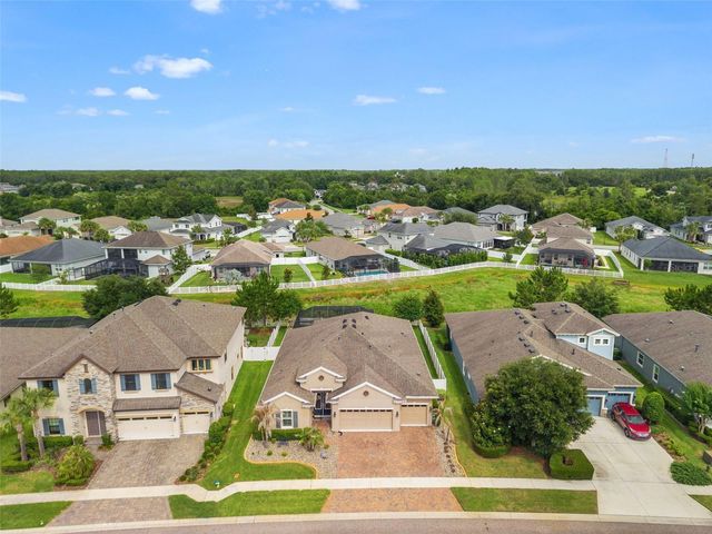 8142 WATER COLOR DRIVE, Land O Lakes, FL 34638