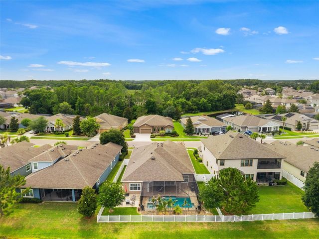 8142 WATER COLOR DRIVE, Land O Lakes, FL 34638