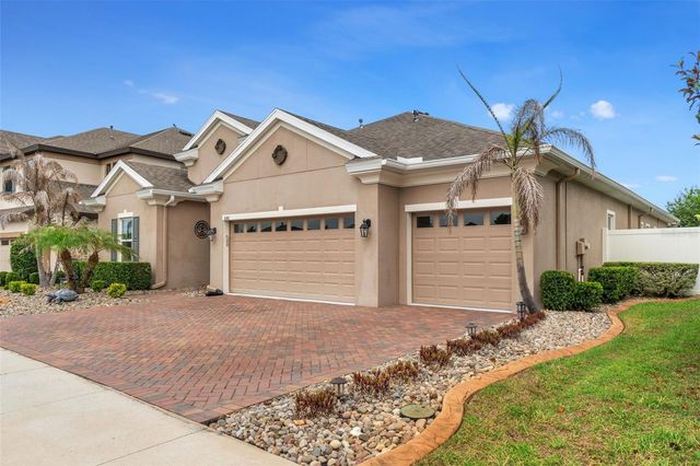 8142 WATER COLOR DRIVE, Land O Lakes, FL 34638