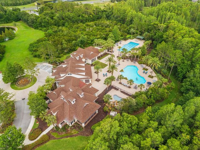 8142 WATER COLOR DRIVE, Land O Lakes, FL 34638