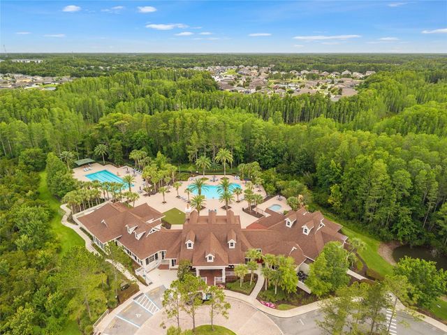 8142 WATER COLOR DRIVE, Land O Lakes, FL 34638