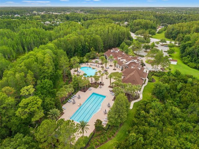 8142 WATER COLOR DRIVE, Land O Lakes, FL 34638