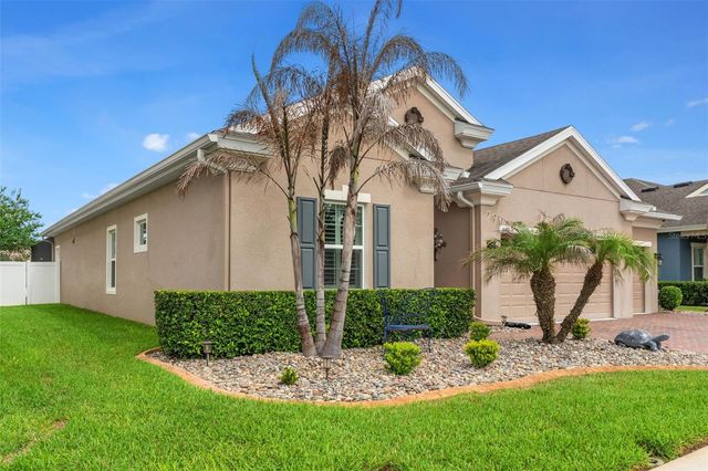 8142 WATER COLOR DRIVE, Land O Lakes, FL 34638