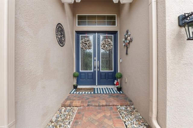 8142 WATER COLOR DRIVE, Land O Lakes, FL 34638