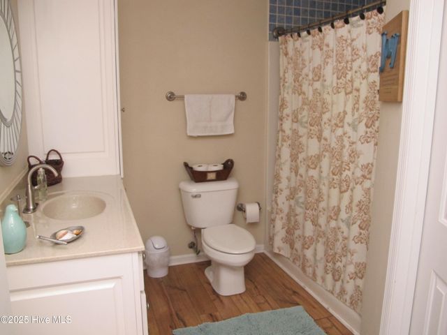 5613 W Chop Way, Wilmington, NC 28412