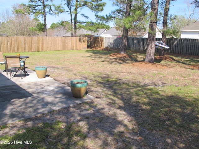 5613 W Chop Way, Wilmington, NC 28412