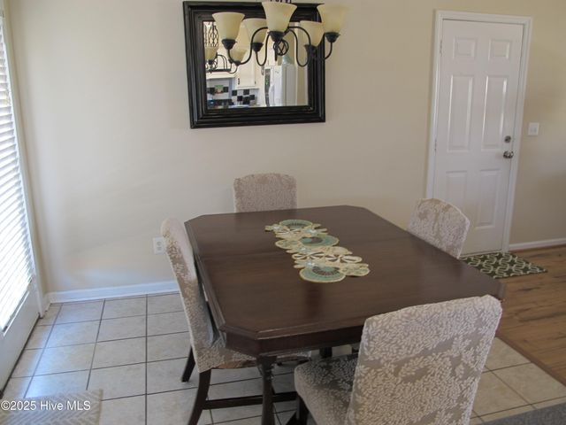 5613 W Chop Way, Wilmington, NC 28412