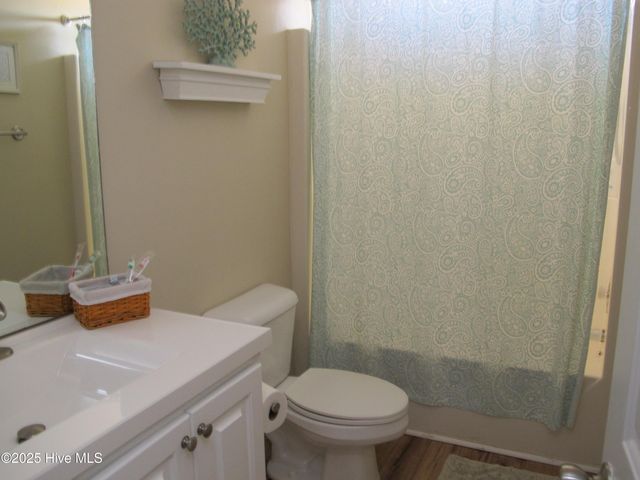 5613 W Chop Way, Wilmington, NC 28412