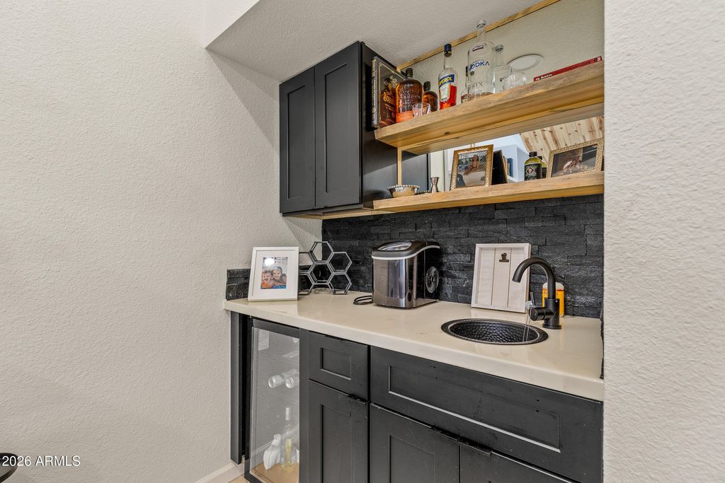 Image 14 of property listing at 17980 S WALAPAI Road B2, Munds Park, AZ 86017
