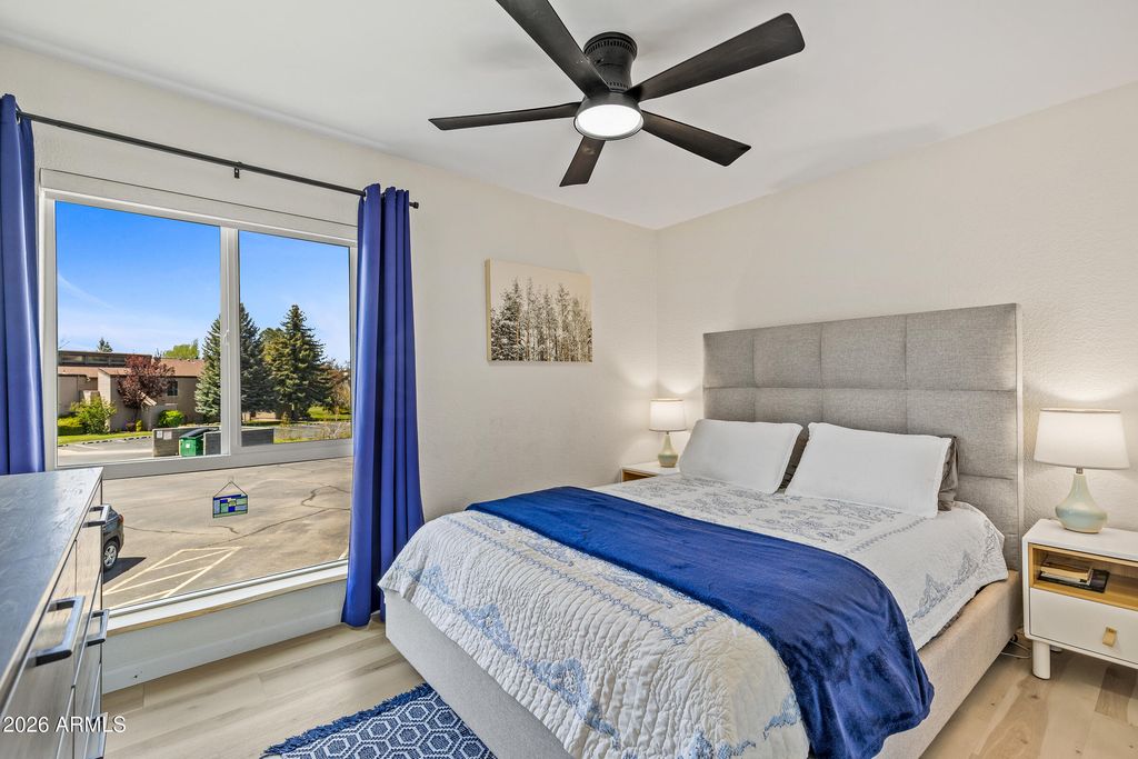 Image 16 of property listing at 17980 S WALAPAI Road B2, Munds Park, AZ 86017