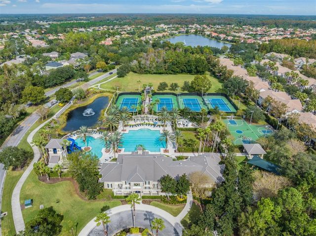 14553 MIRABELLE VISTA CIRCLE, Tampa, FL 33626