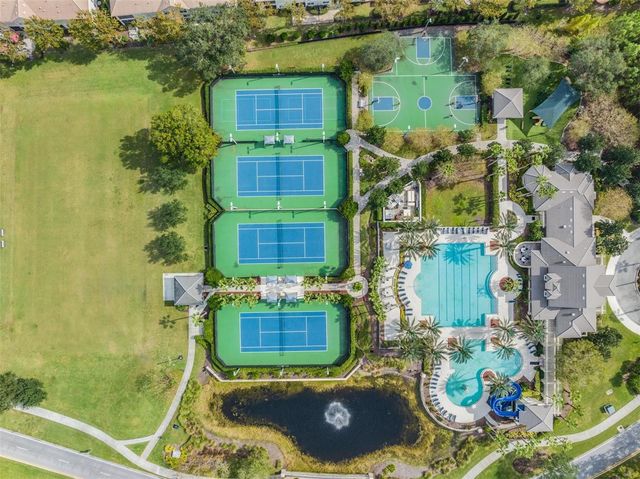 14553 MIRABELLE VISTA CIRCLE, Tampa, FL 33626