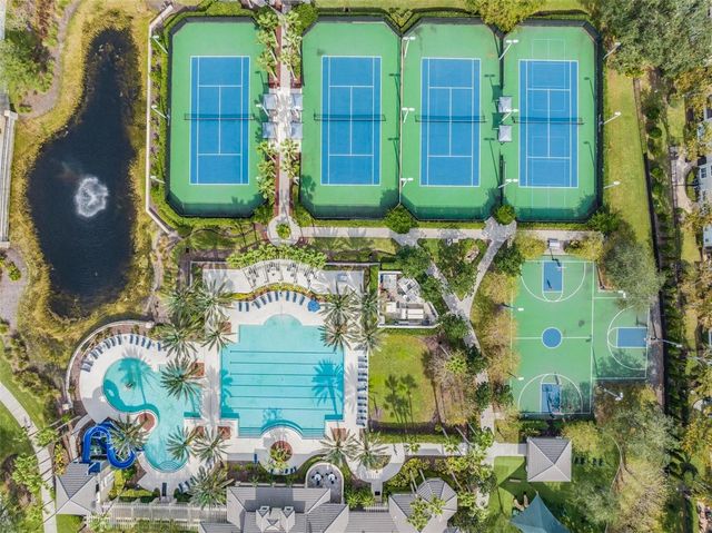 14553 MIRABELLE VISTA CIRCLE, Tampa, FL 33626