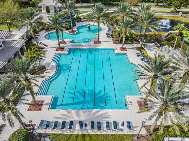 14553 MIRABELLE VISTA CIRCLE, Tampa, FL 33626