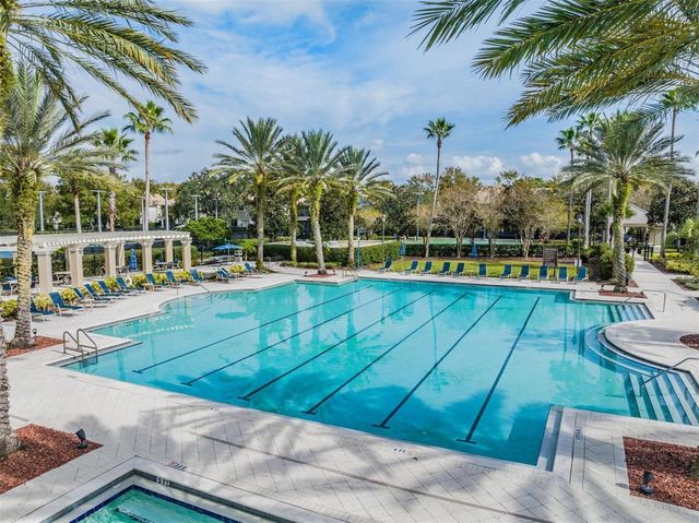 14553 MIRABELLE VISTA CIRCLE, Tampa, FL 33626