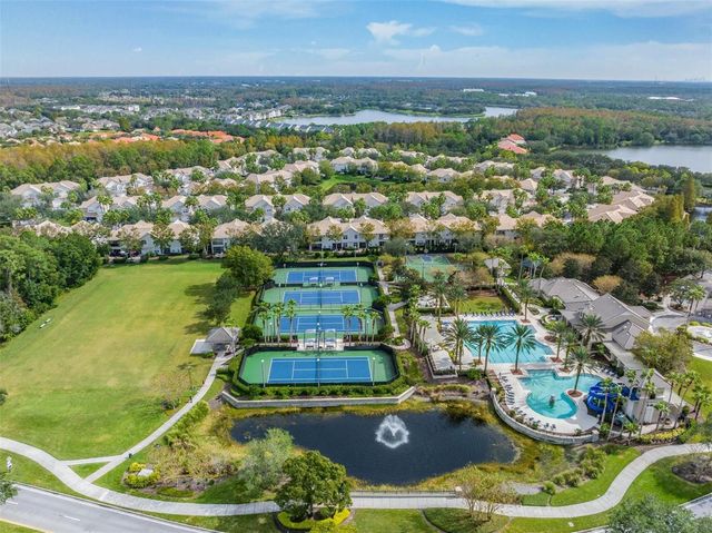 14553 MIRABELLE VISTA CIRCLE, Tampa, FL 33626