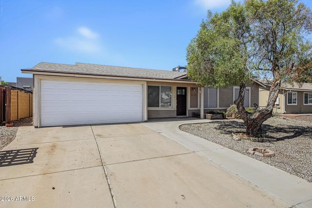 5824 S JUDD Street, Tempe, AZ 85283