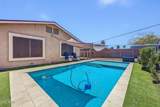 5824 S JUDD Street, Tempe, AZ 85283