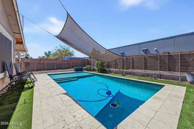 5824 S JUDD Street, Tempe, AZ 85283
