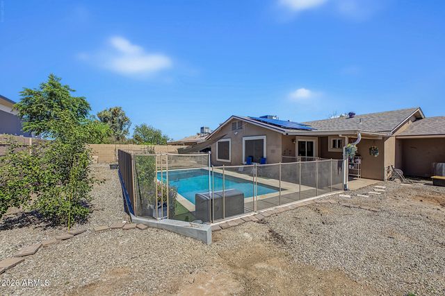 5824 S JUDD Street, Tempe, AZ 85283