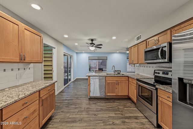 5824 S JUDD Street, Tempe, AZ 85283