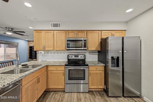 5824 S JUDD Street, Tempe, AZ 85283