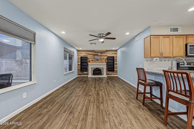 5824 S JUDD Street, Tempe, AZ 85283