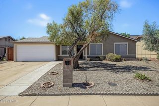 5824 S JUDD Street, Tempe, AZ 85283