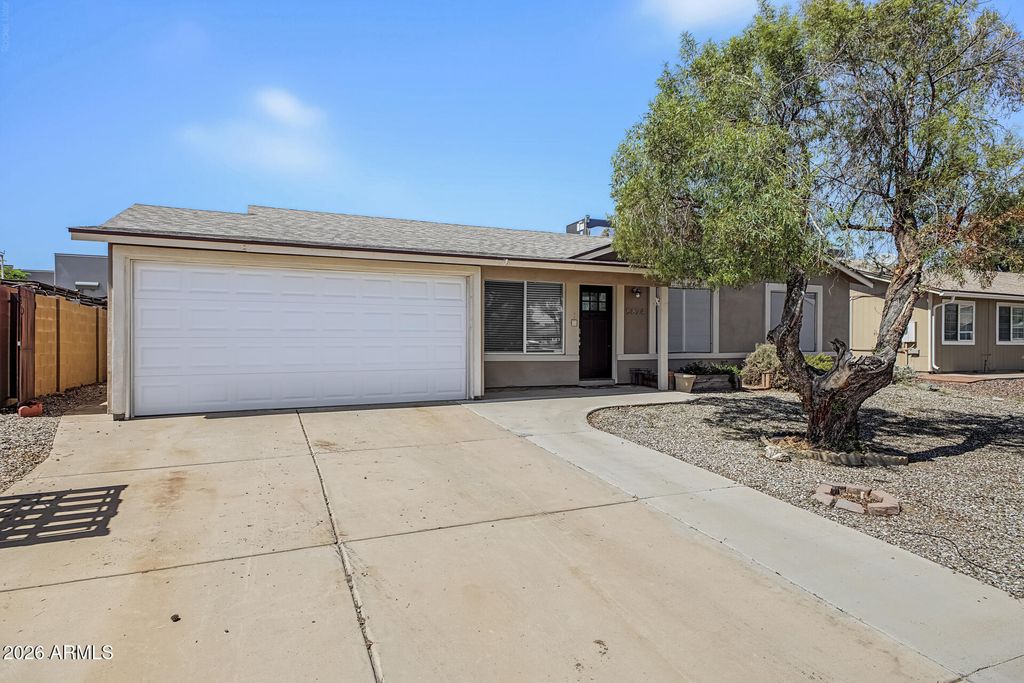 5824 S JUDD Street, Tempe, AZ 85283 — photo 2
