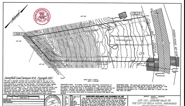 16127 Robin Road, Bella Vista, AR 72715