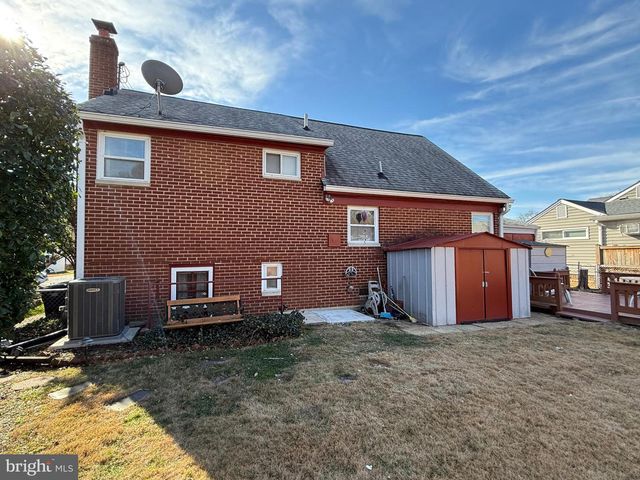 5349 TRUMAN AVE, Alexandria, VA 22304