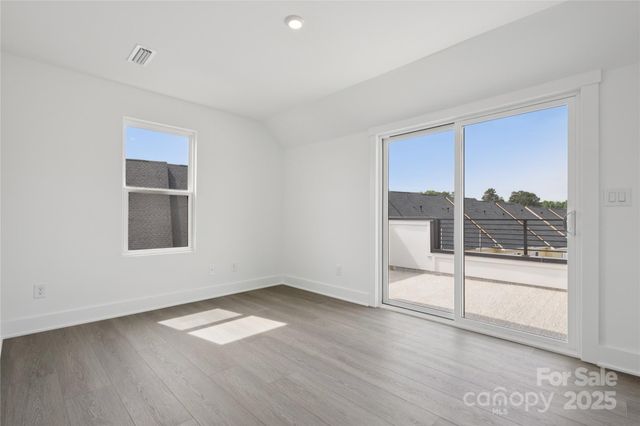 5021 Dutchess Drive 43, Charlotte, NC 28217