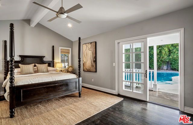 4537 Agnes Avenue, Valley Village, CA 91607