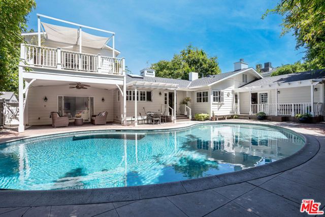 4537 Agnes Avenue, Valley Village, CA 91607